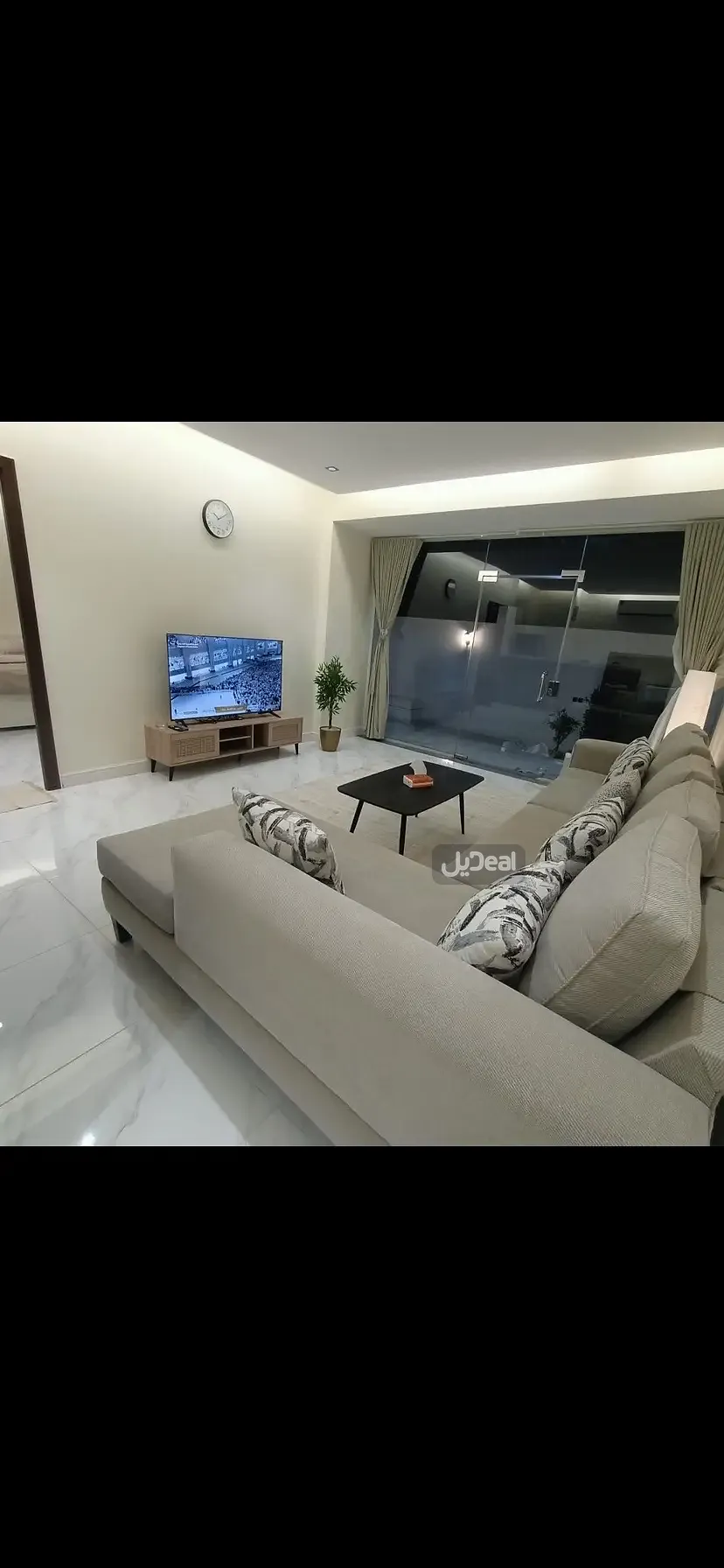 شقة للإيجار