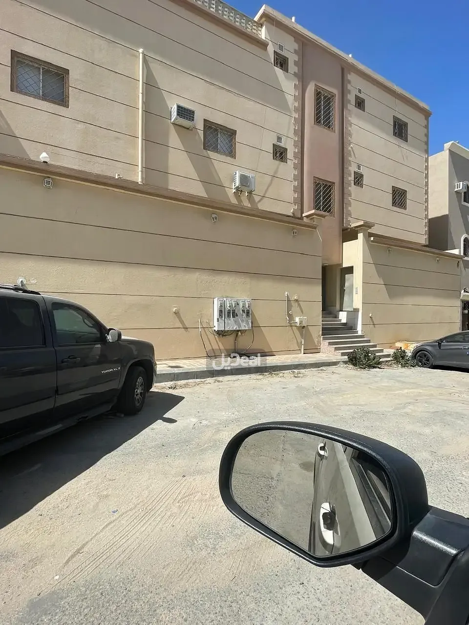 عمارة للبيع