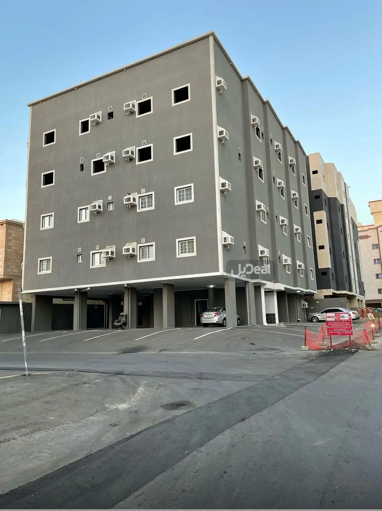 عمارة للبيع