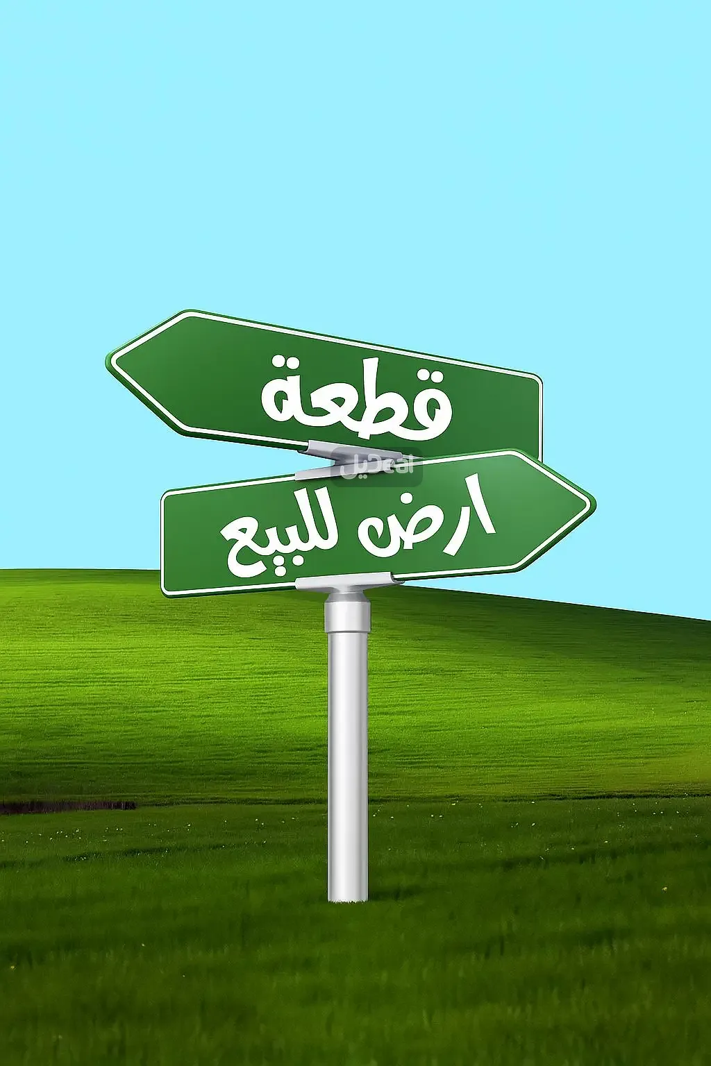 ارض سكنية للبيع