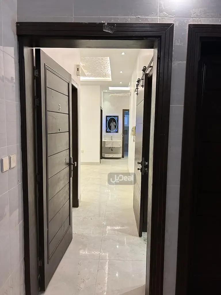 شقة للإيجار