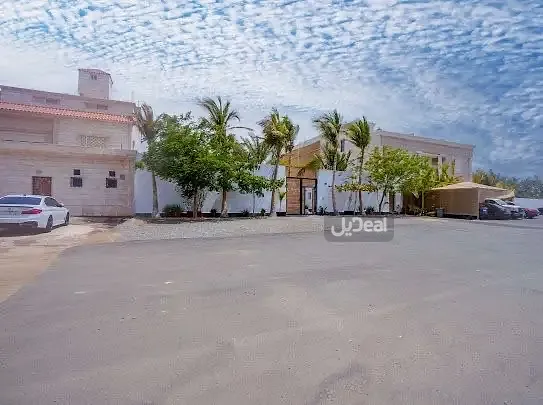 فيلا للإيجار