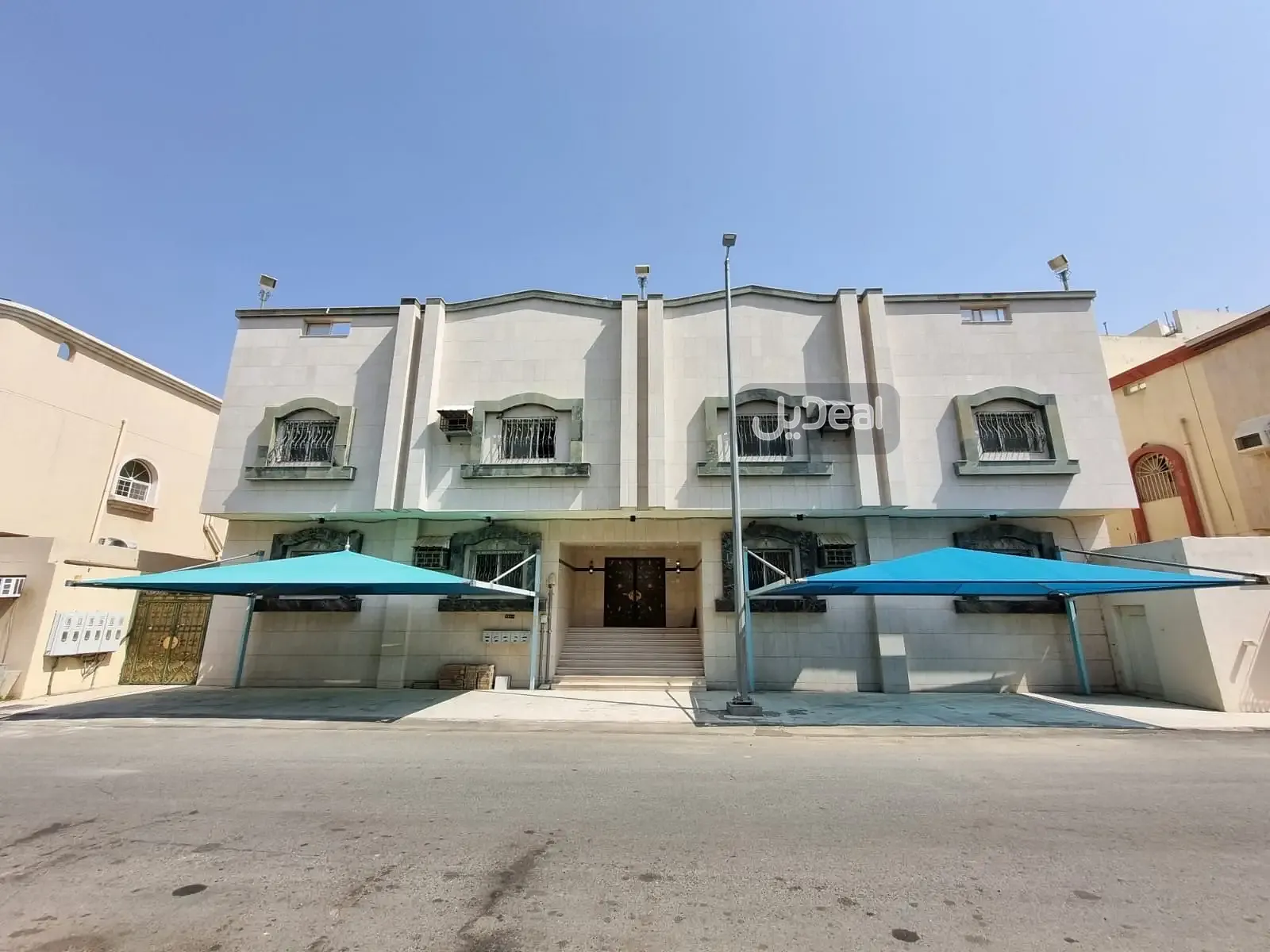 عمارة للبيع