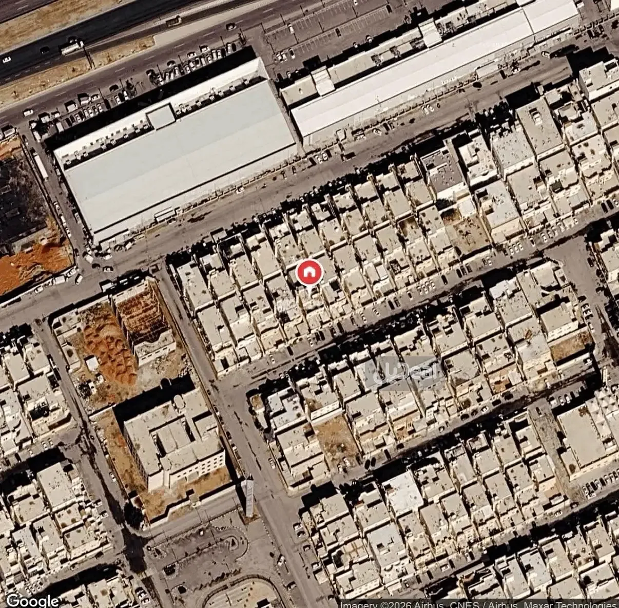 عمارة بيع