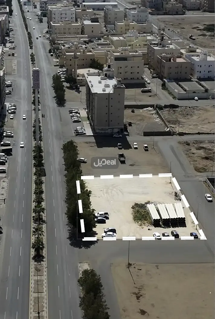 ارض للبيع