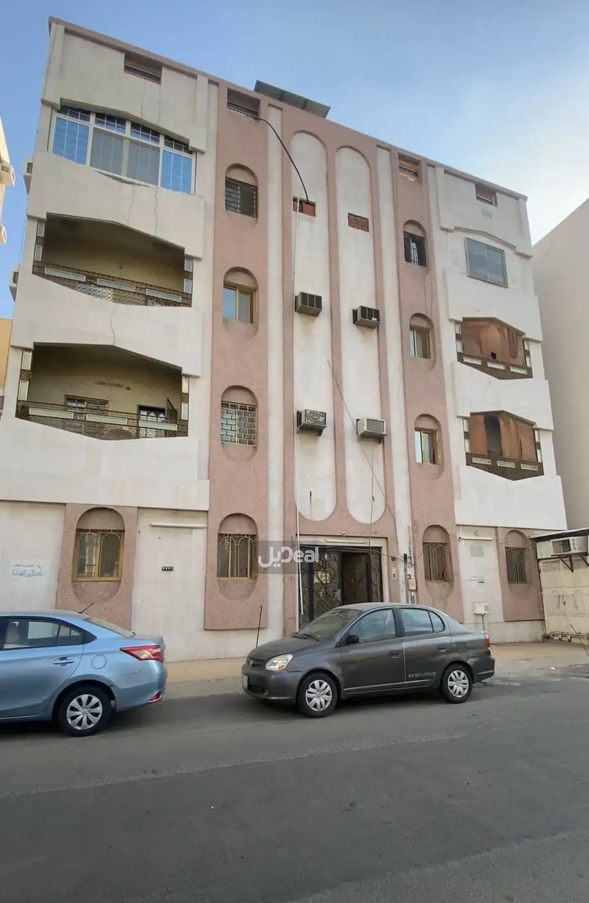 عمارة للبيع