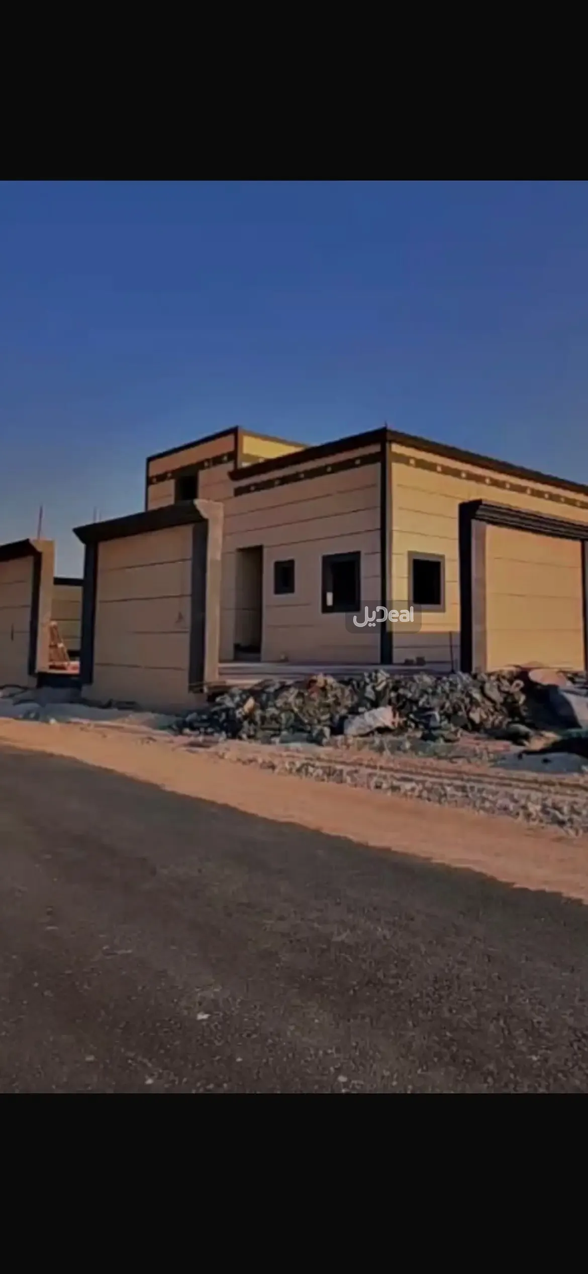 فيلا للبيع