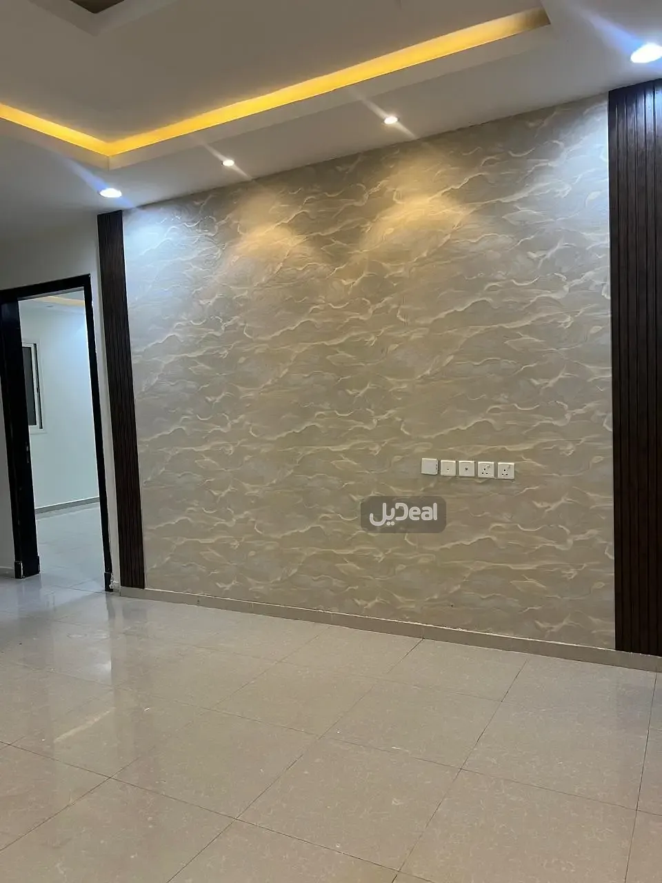 شقة للإيجار