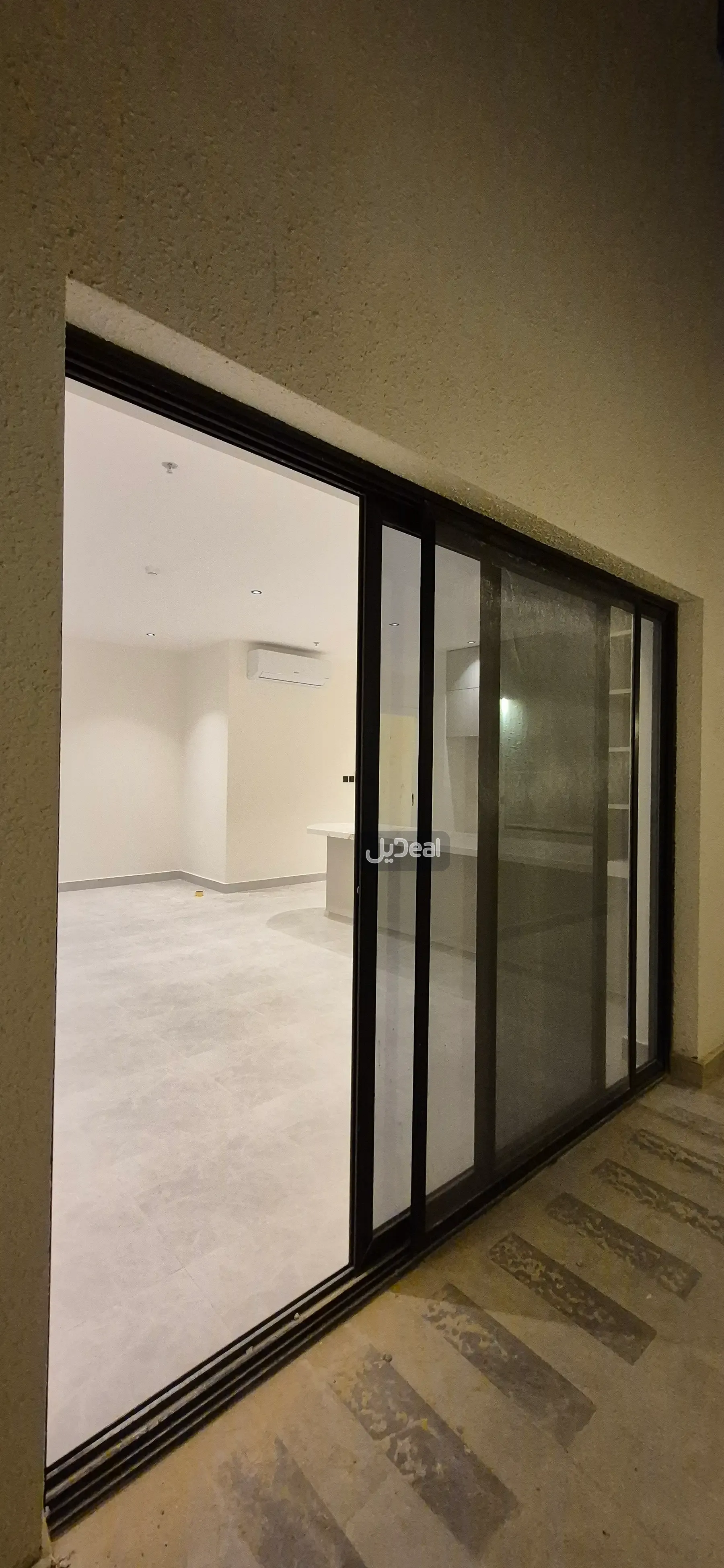 شقة للإيجار