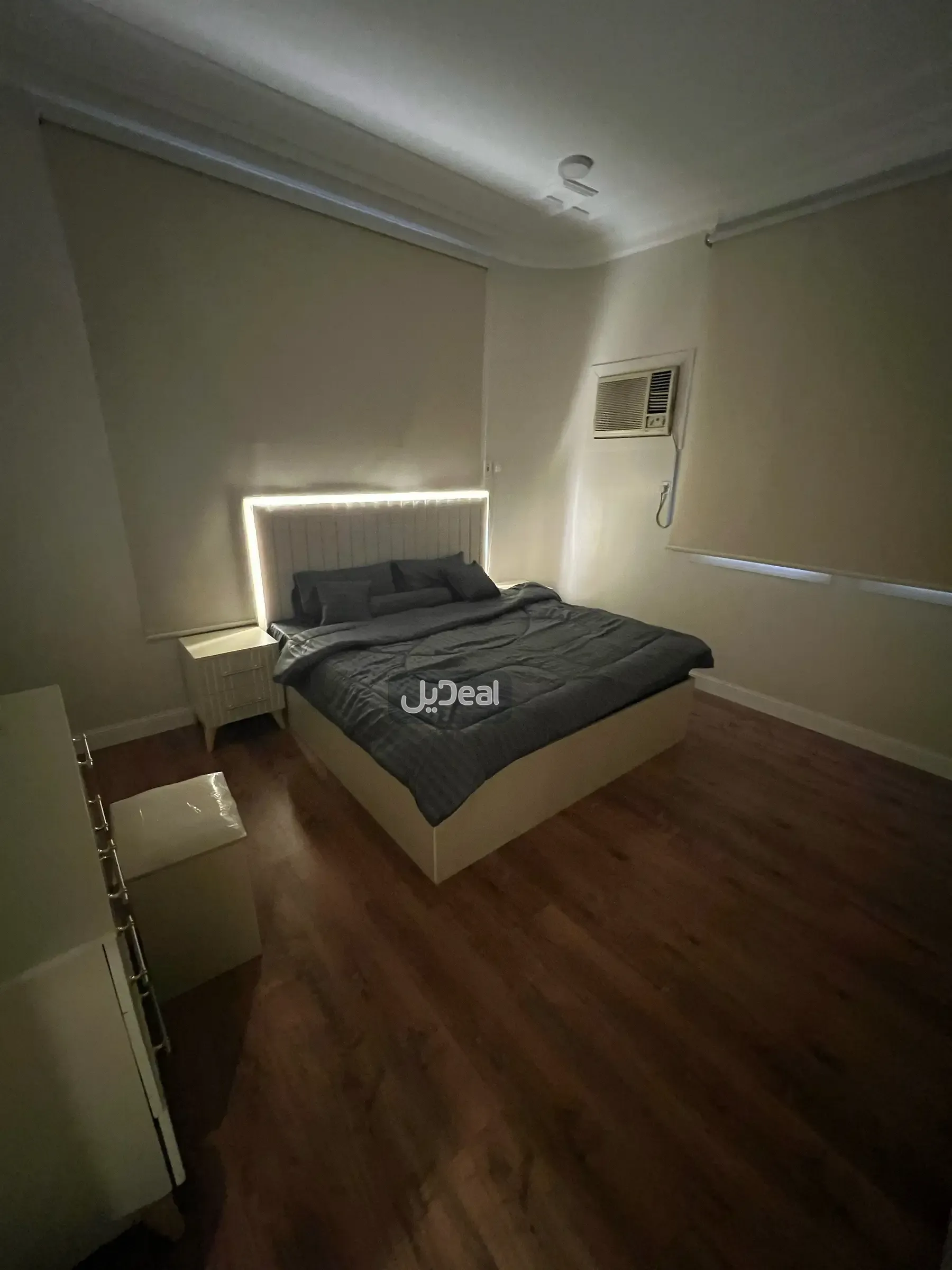 شقة للإيجار