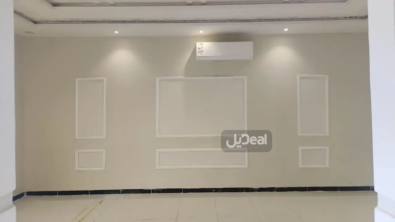 حي  بدر  بمدينة الرياض .