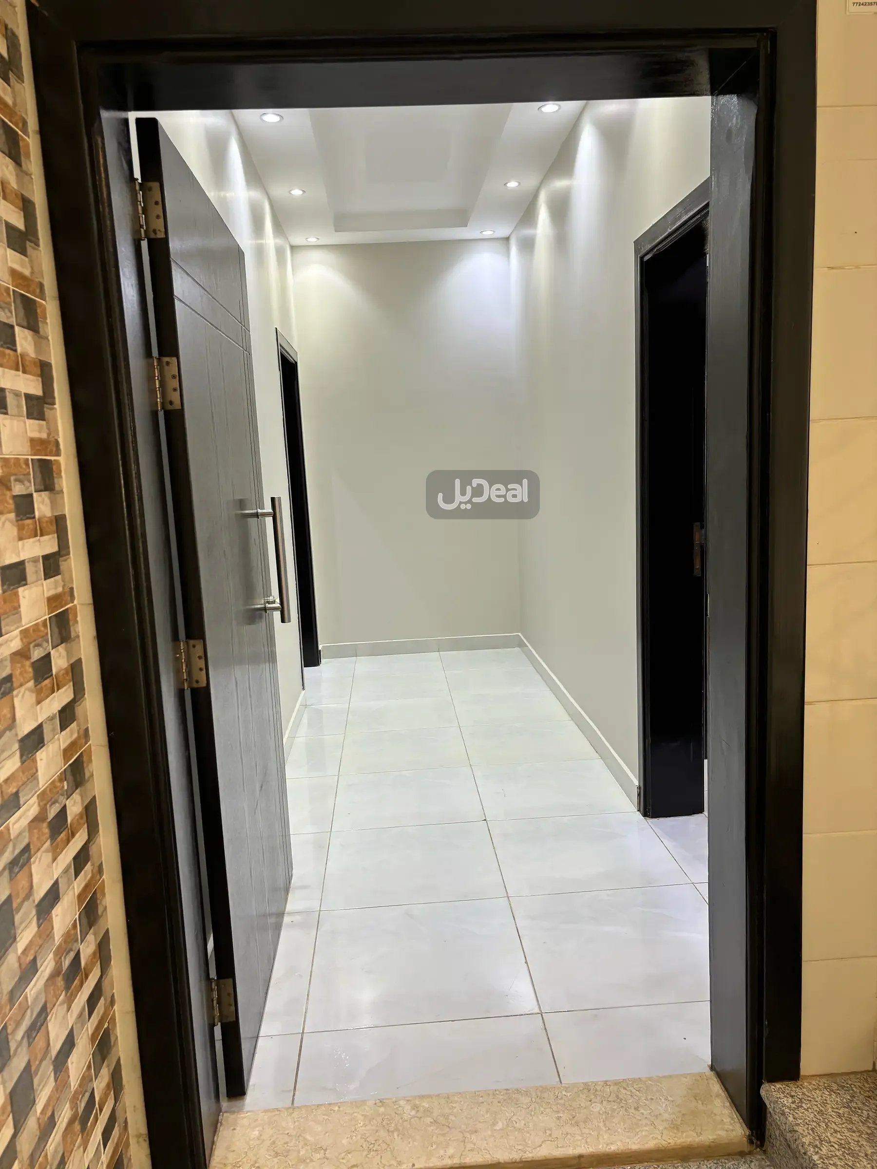 شقة للإيجار