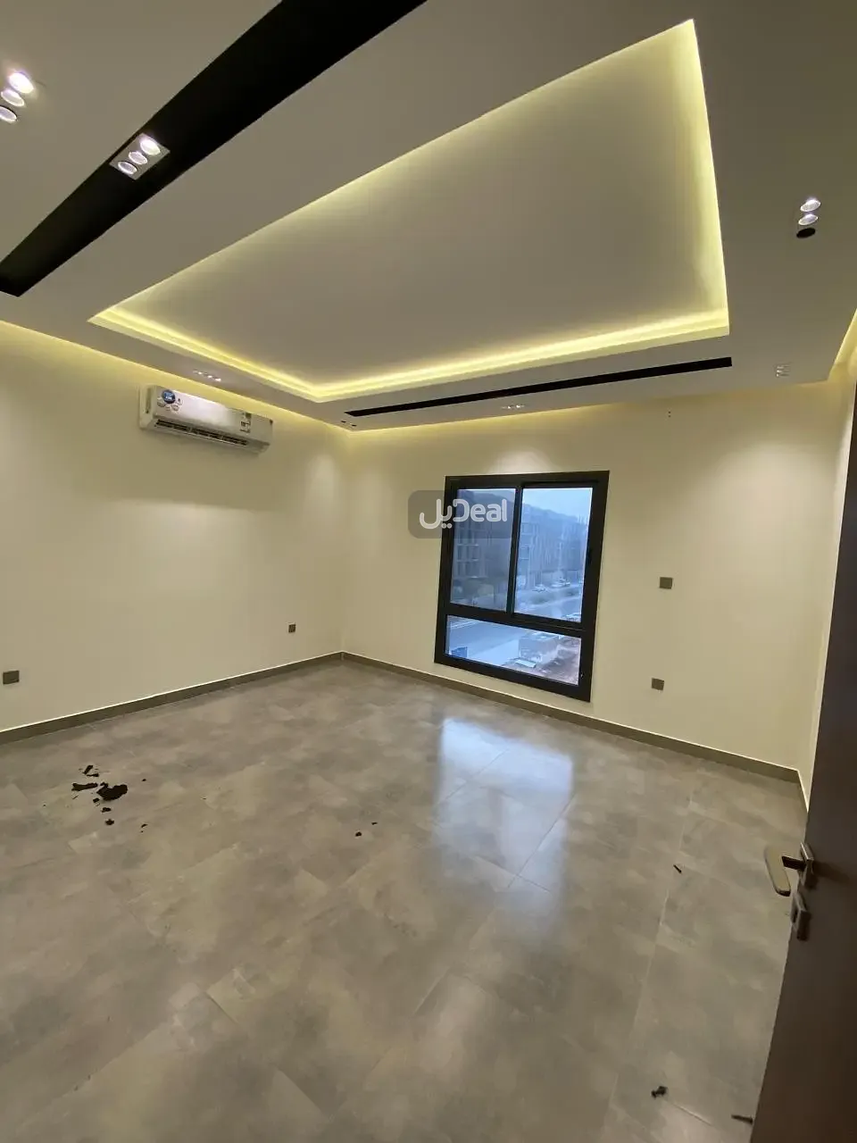 شقة للإيجار