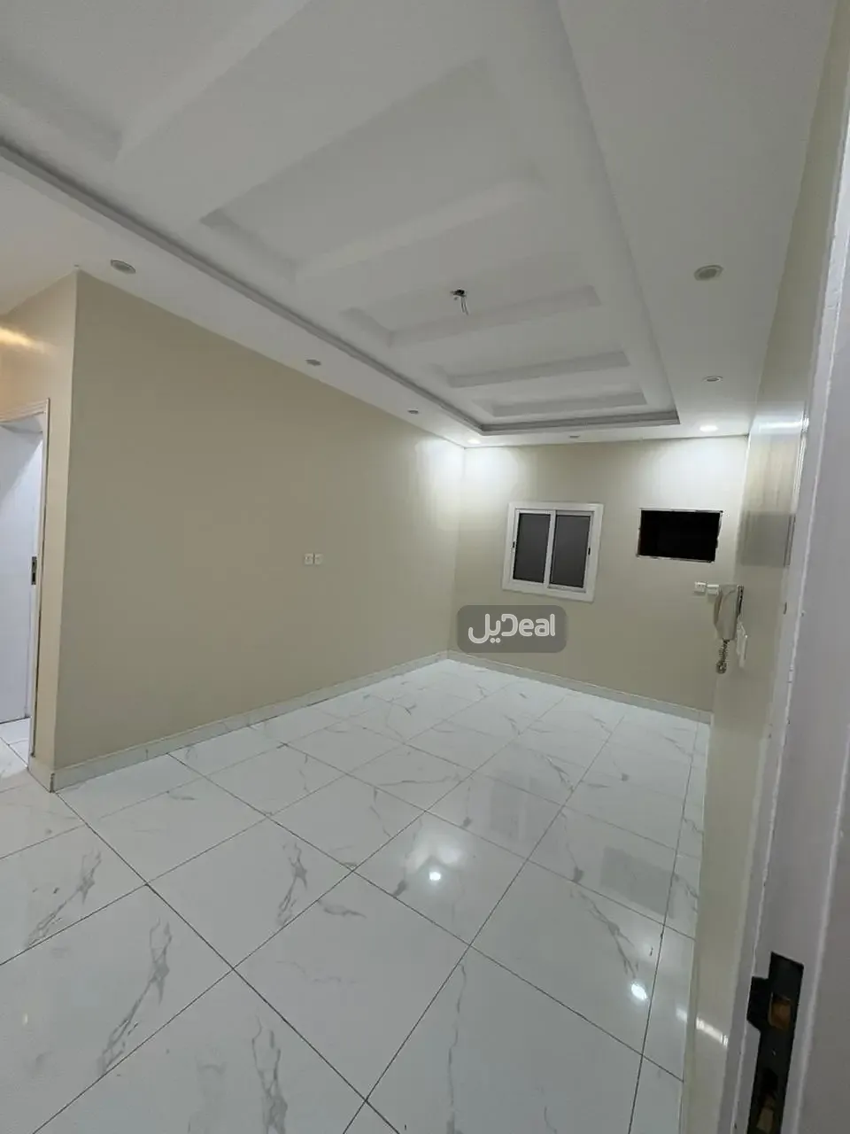 شقة للإيجار