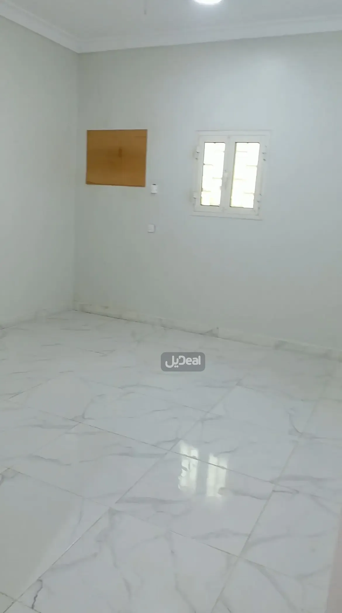 شقة للإيجار