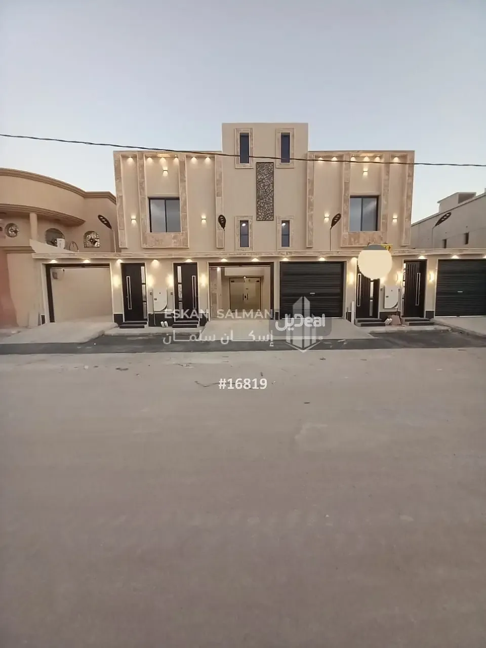 دور للبيع
