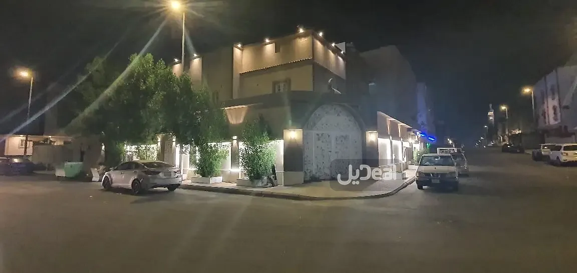 فيلا للبيع