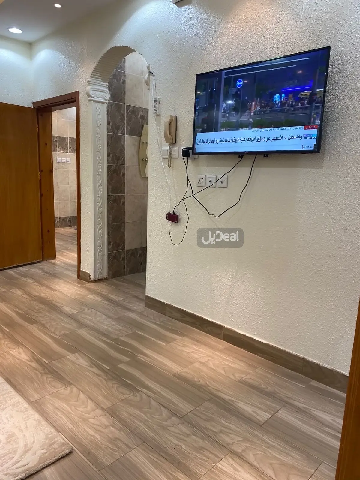 عمارة للإيجار
