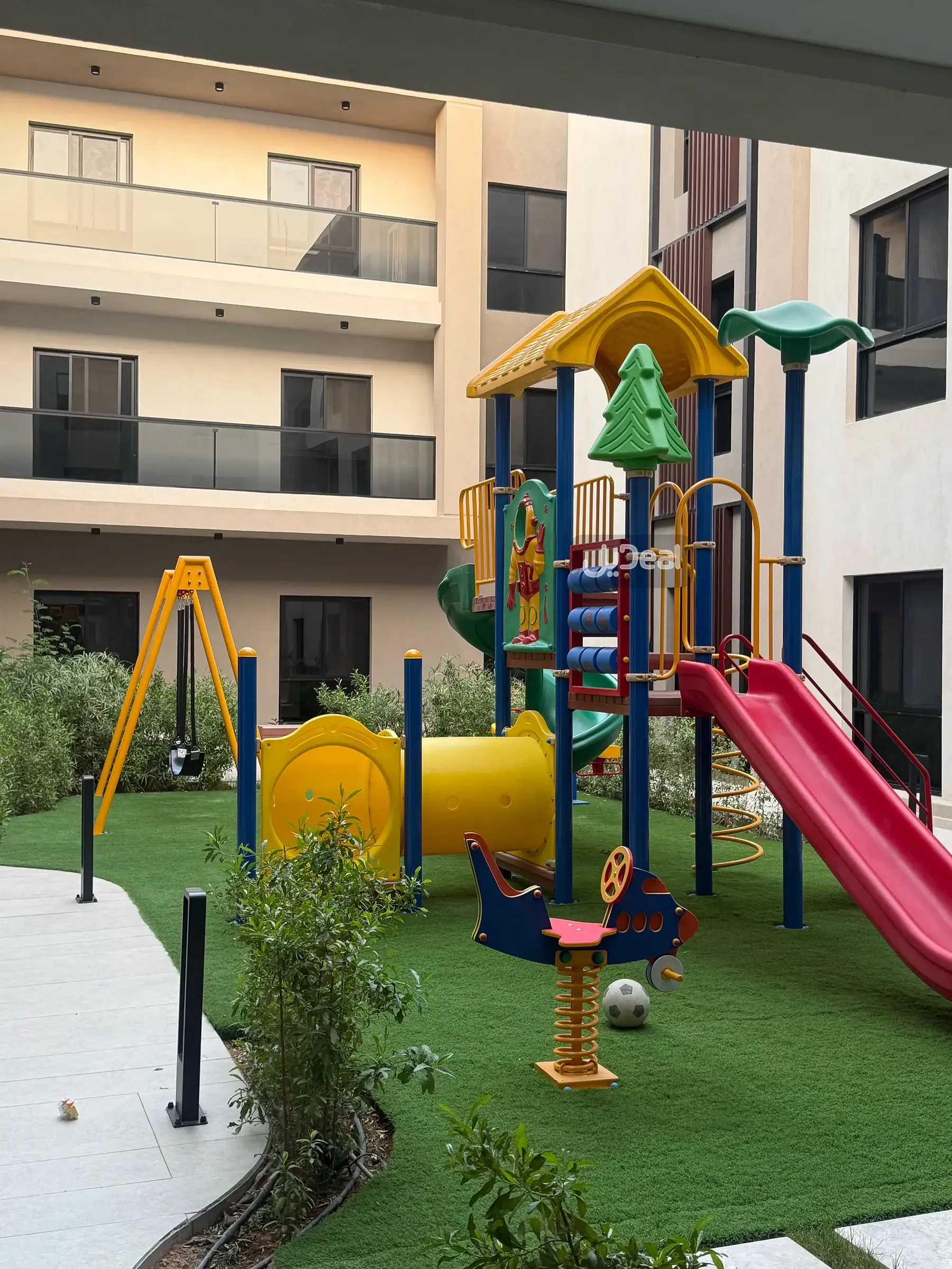 شقة للإيجار