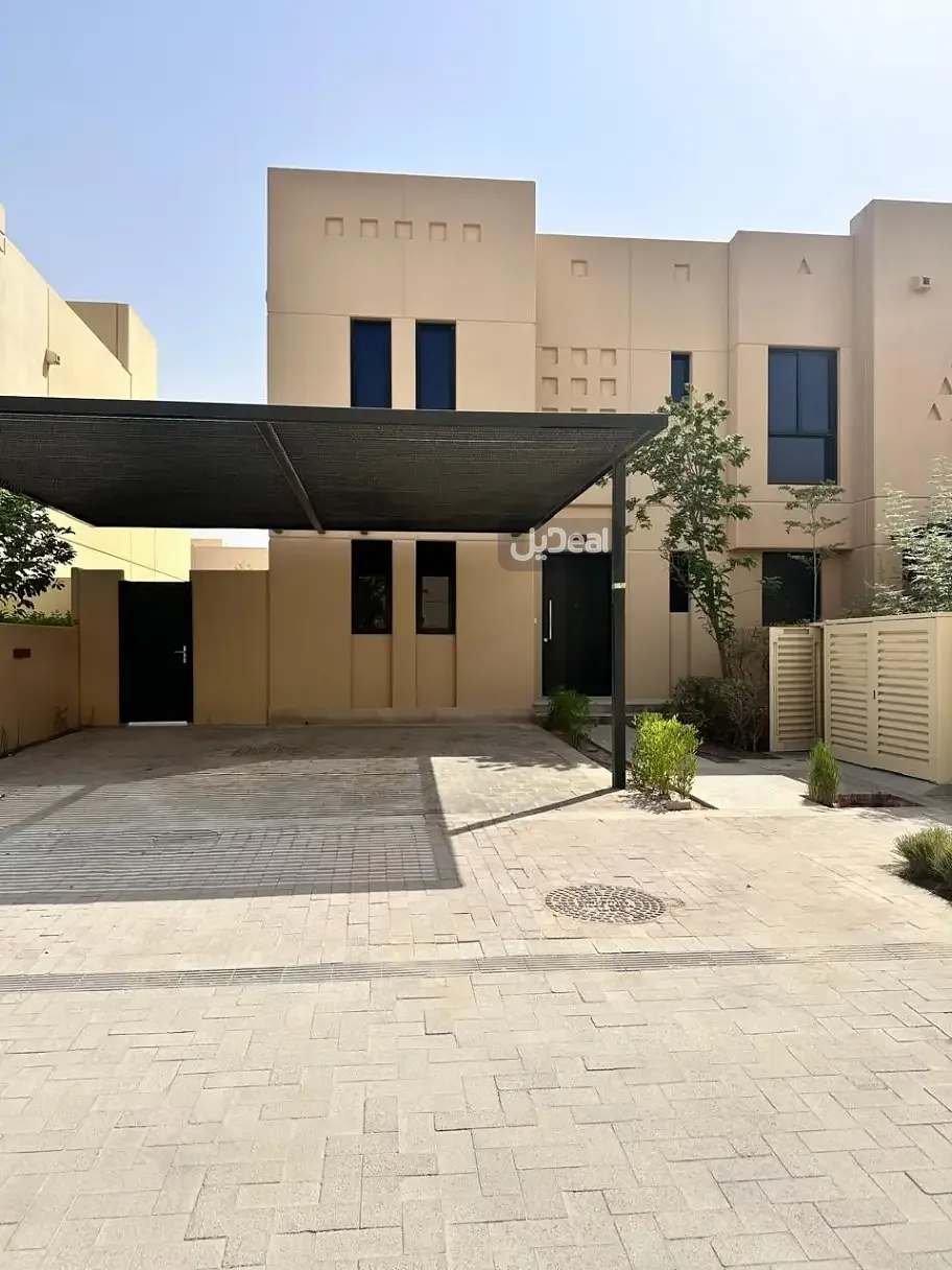 فيلا للإيجار