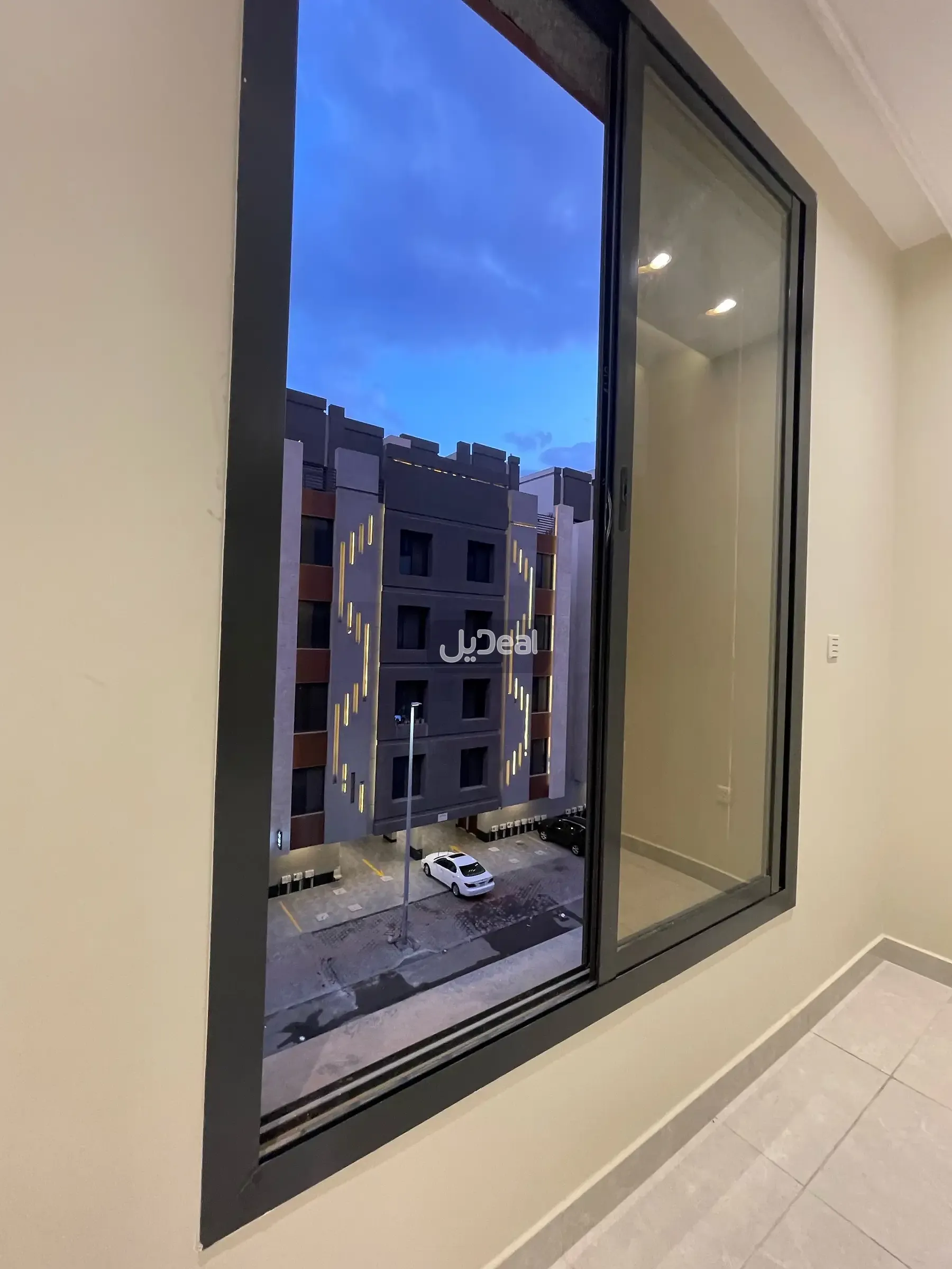 شقة للإيجار