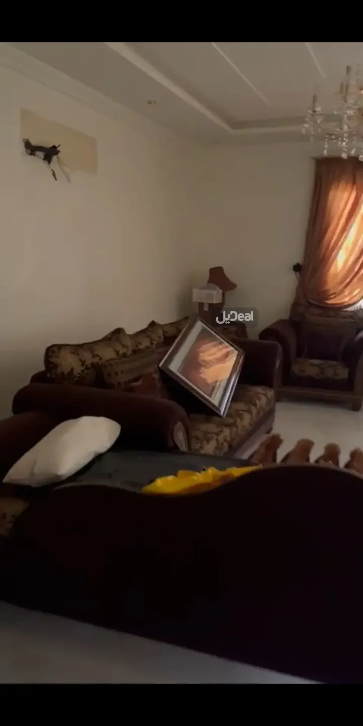 فيلا للإيجار