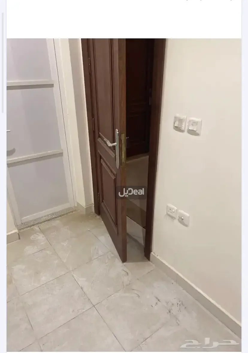 غرفة للإيجار