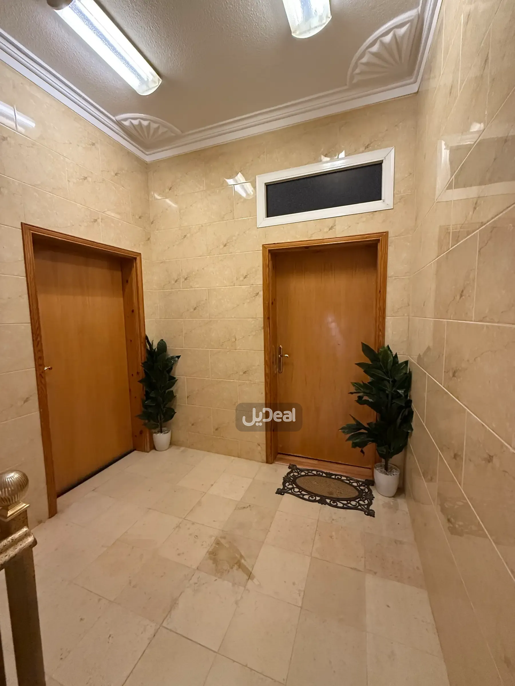 شقة للإيجار