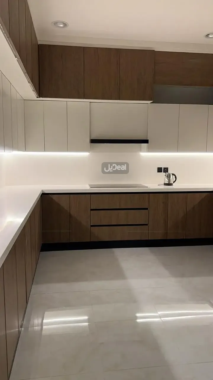 شقة للإيجار