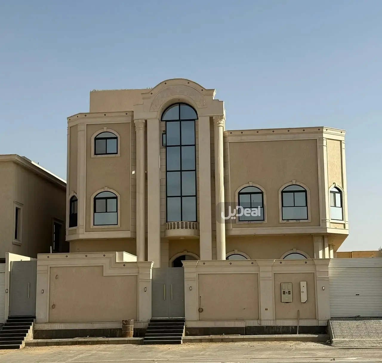 شقة للإيجار