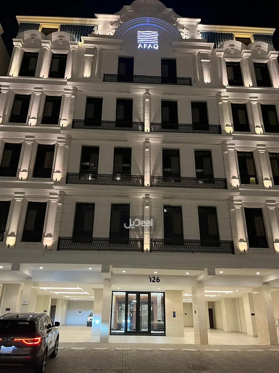 شقَّة صغيرة (استوديو) للإيجار