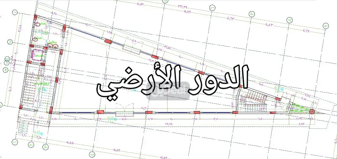 معرض للإيجار