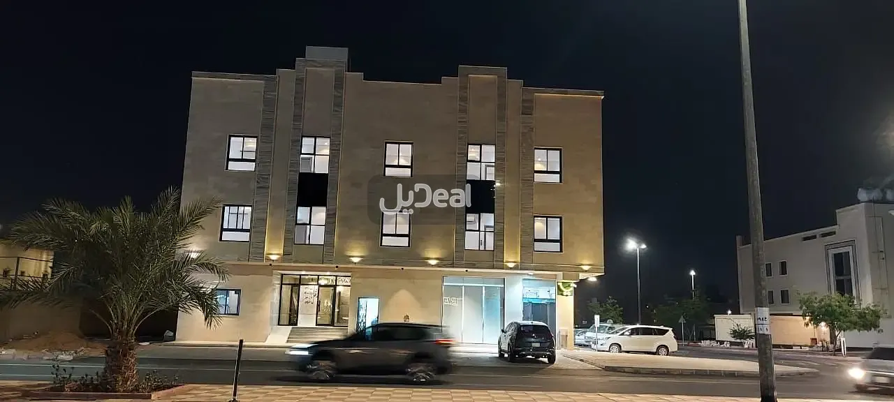 شقة للإيجار