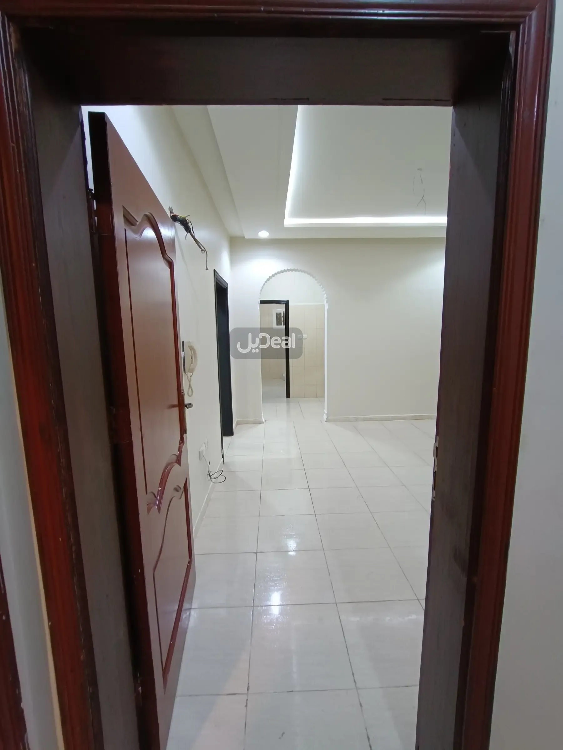 شقة للإيجار