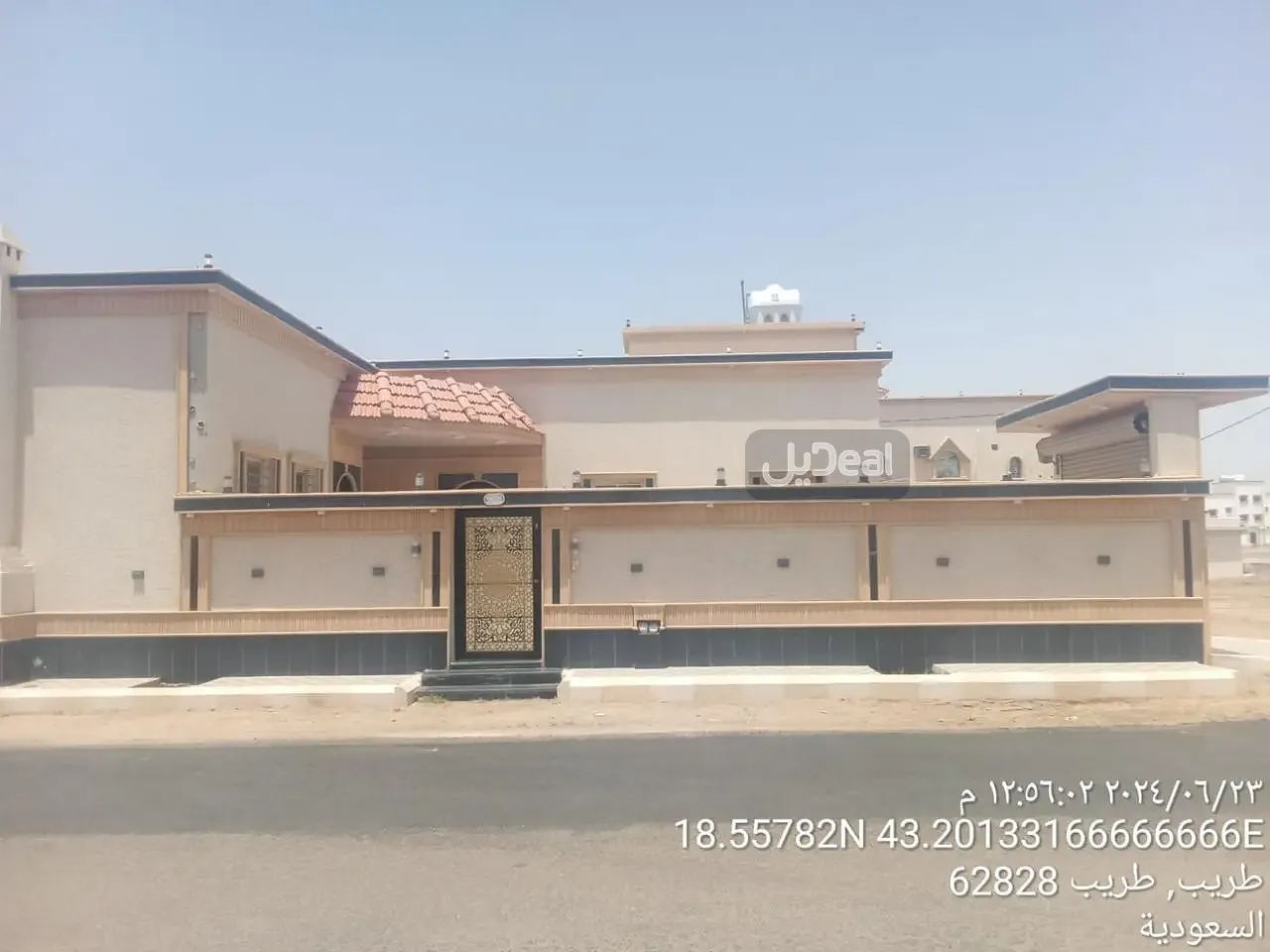 فيلا للإيجار