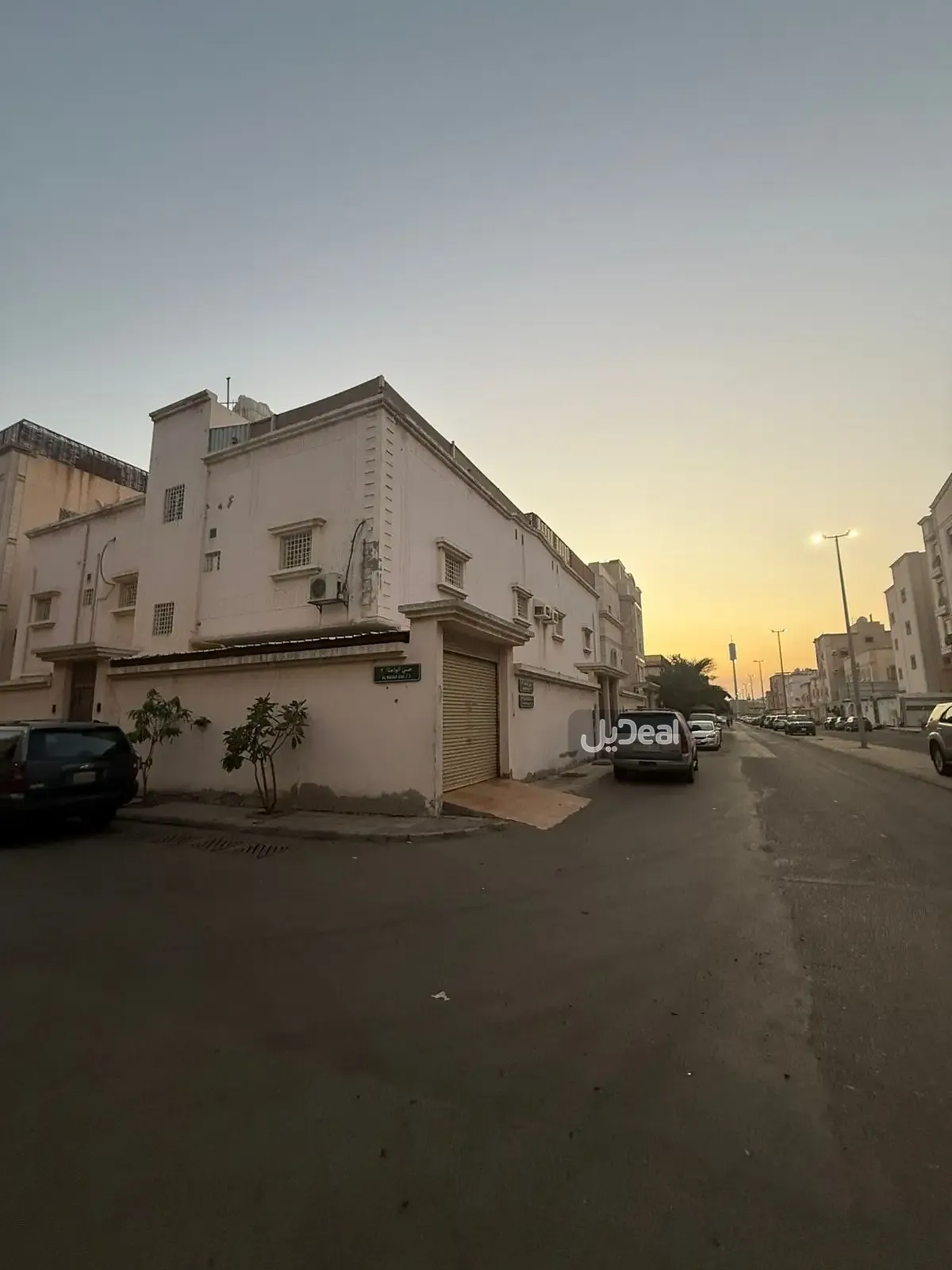 عمارة للبيع