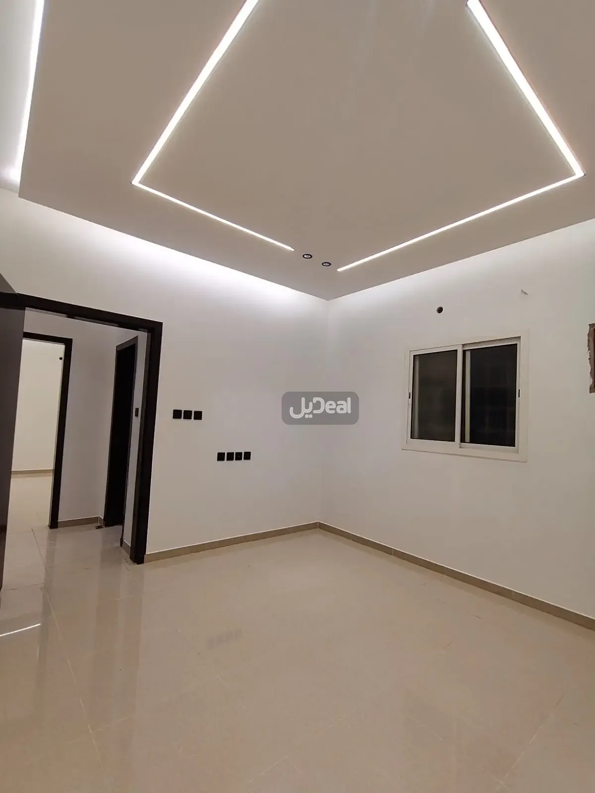 شقة للإيجار