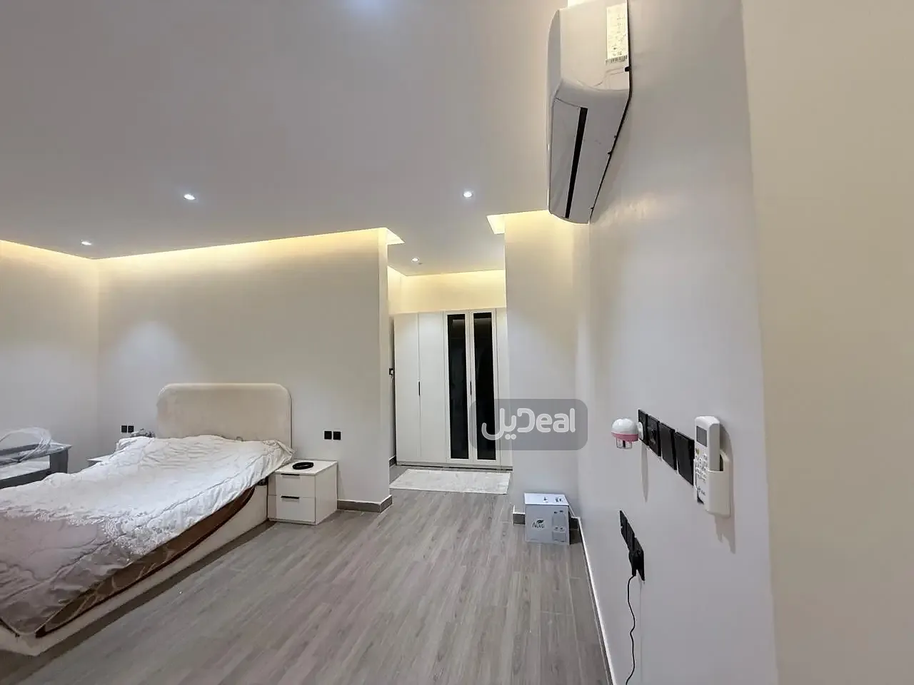 حي القادسية الثانى في  مدينة تبوك