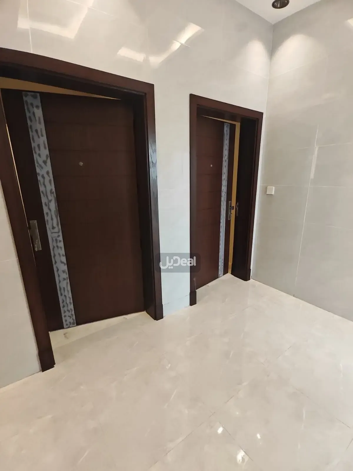 شقة للإيجار