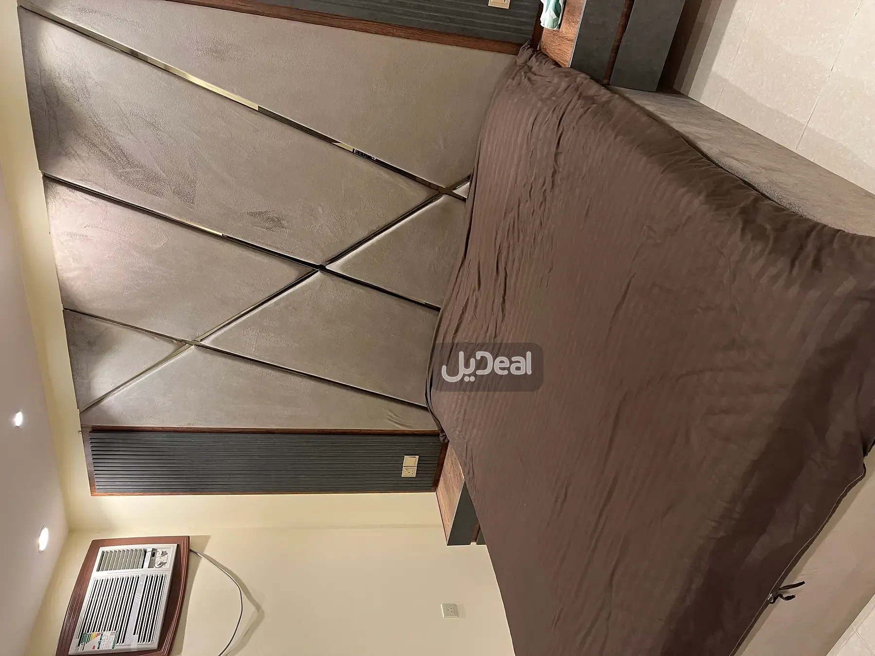 شقة للإيجار