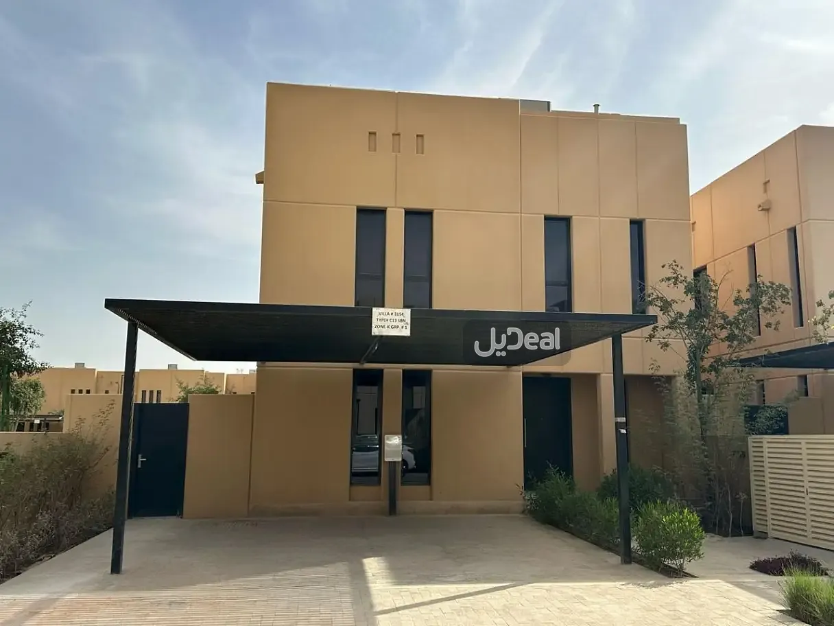 فيلا للإيجار