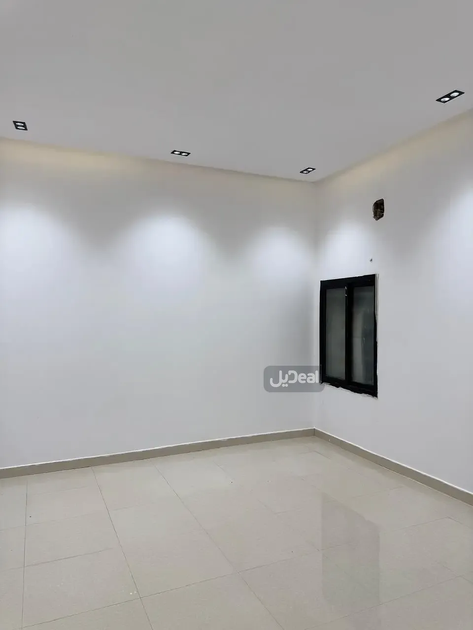حي  لبن  بمدينة الرياض .