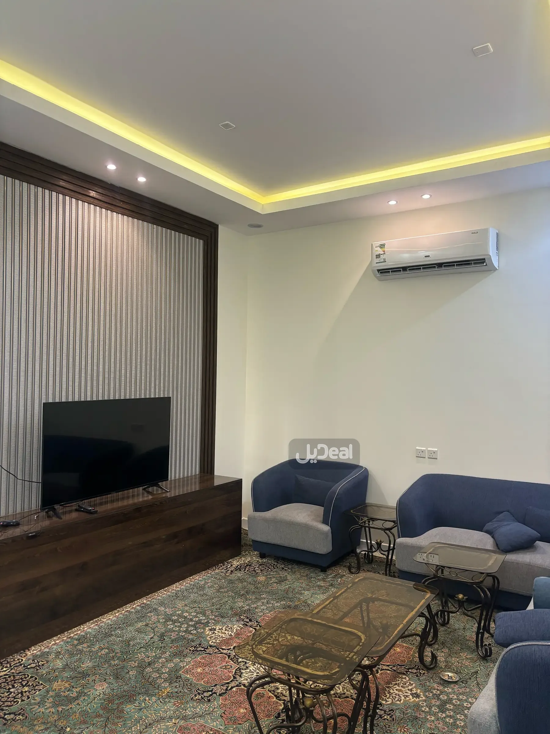 شقة للإيجار