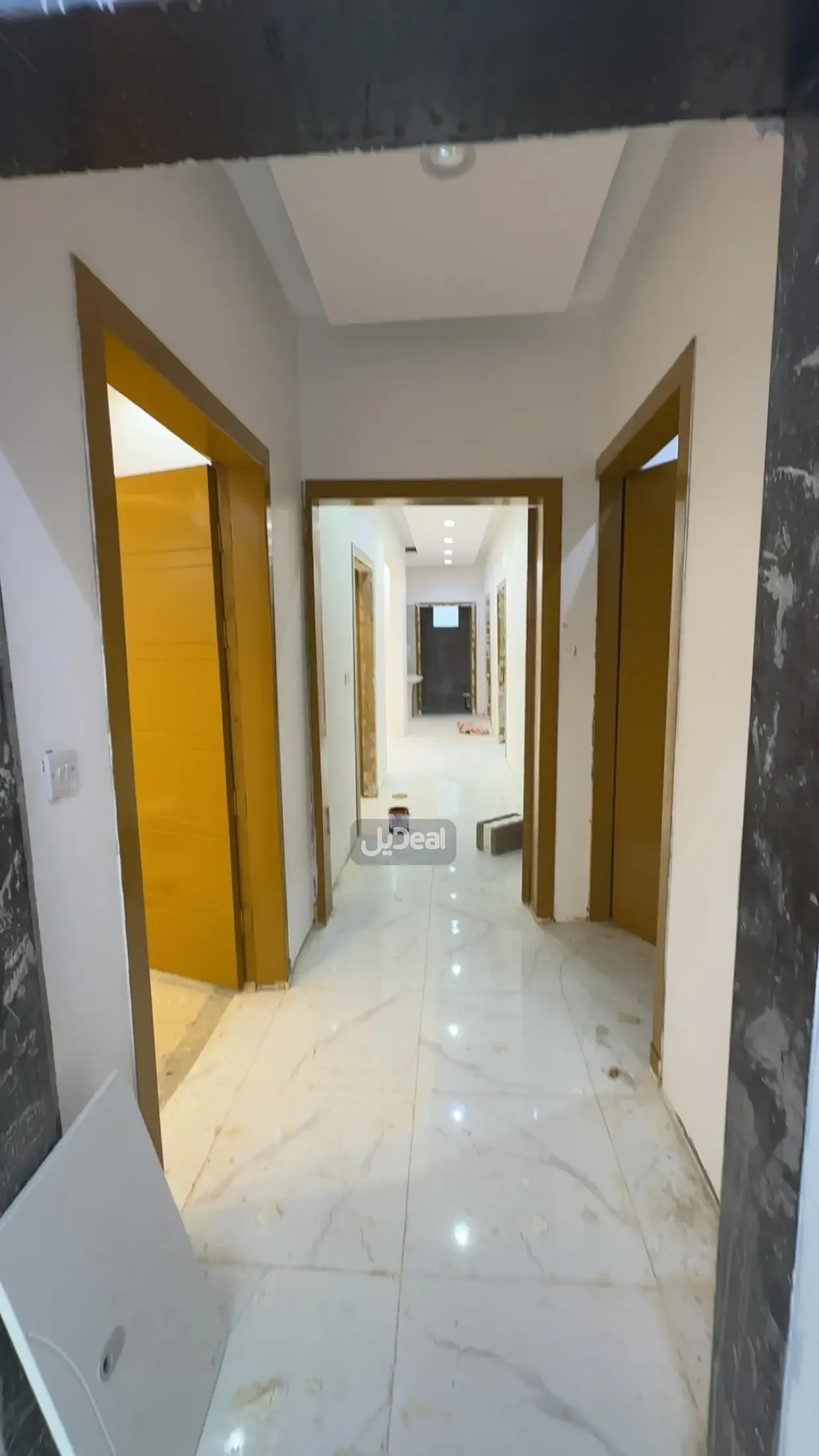 شقة للإيجار