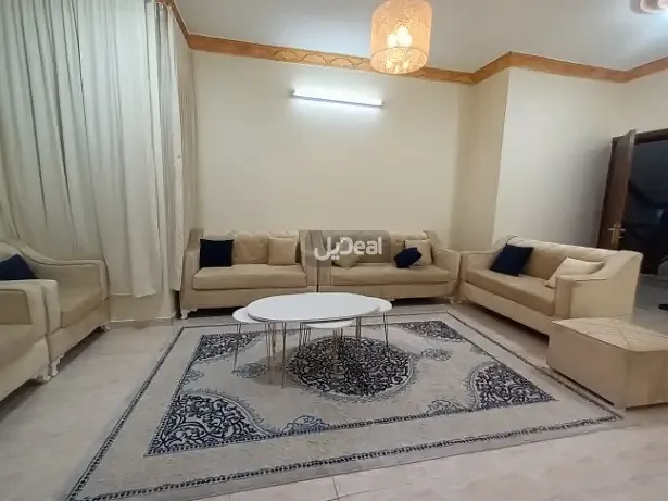 شقة للإيجار