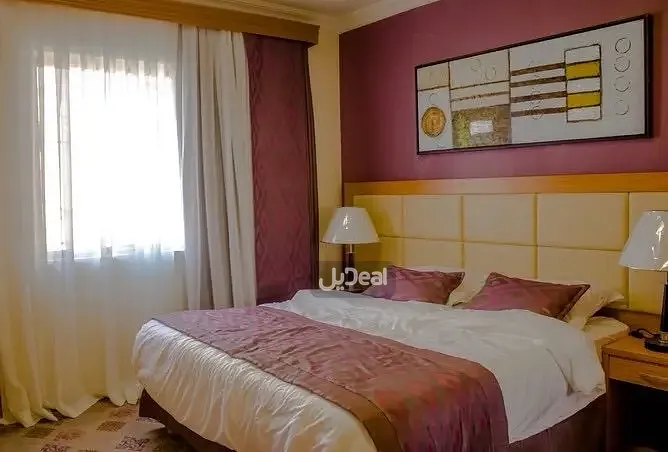 شقة للإيجار