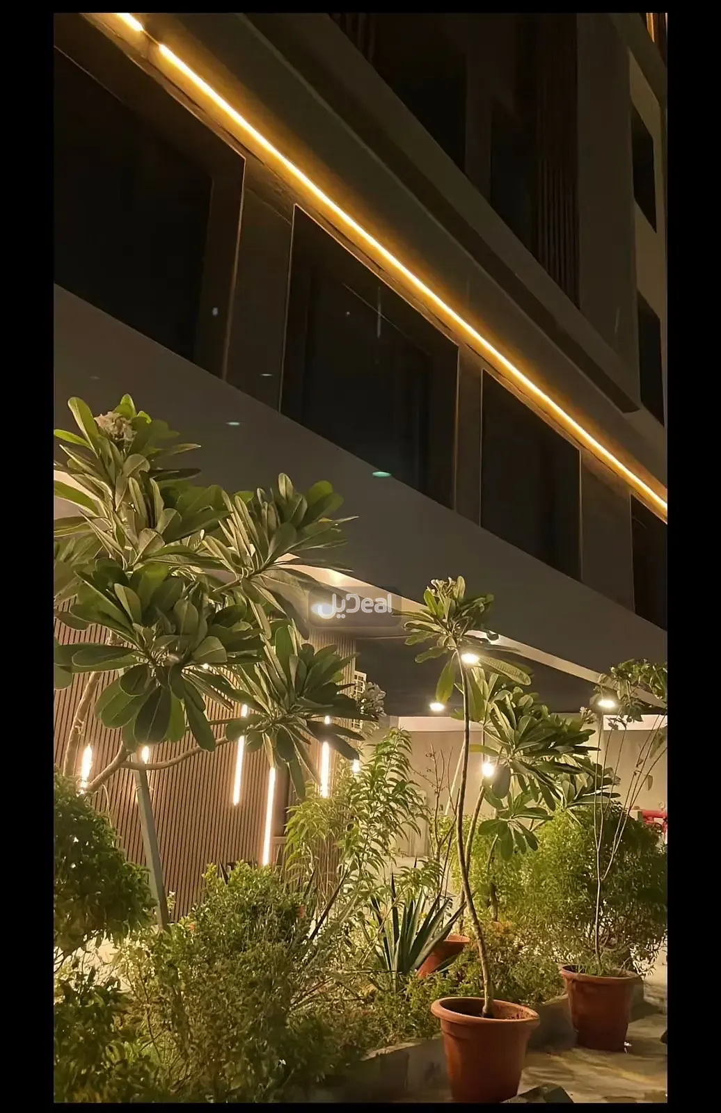 شقة للإيجار