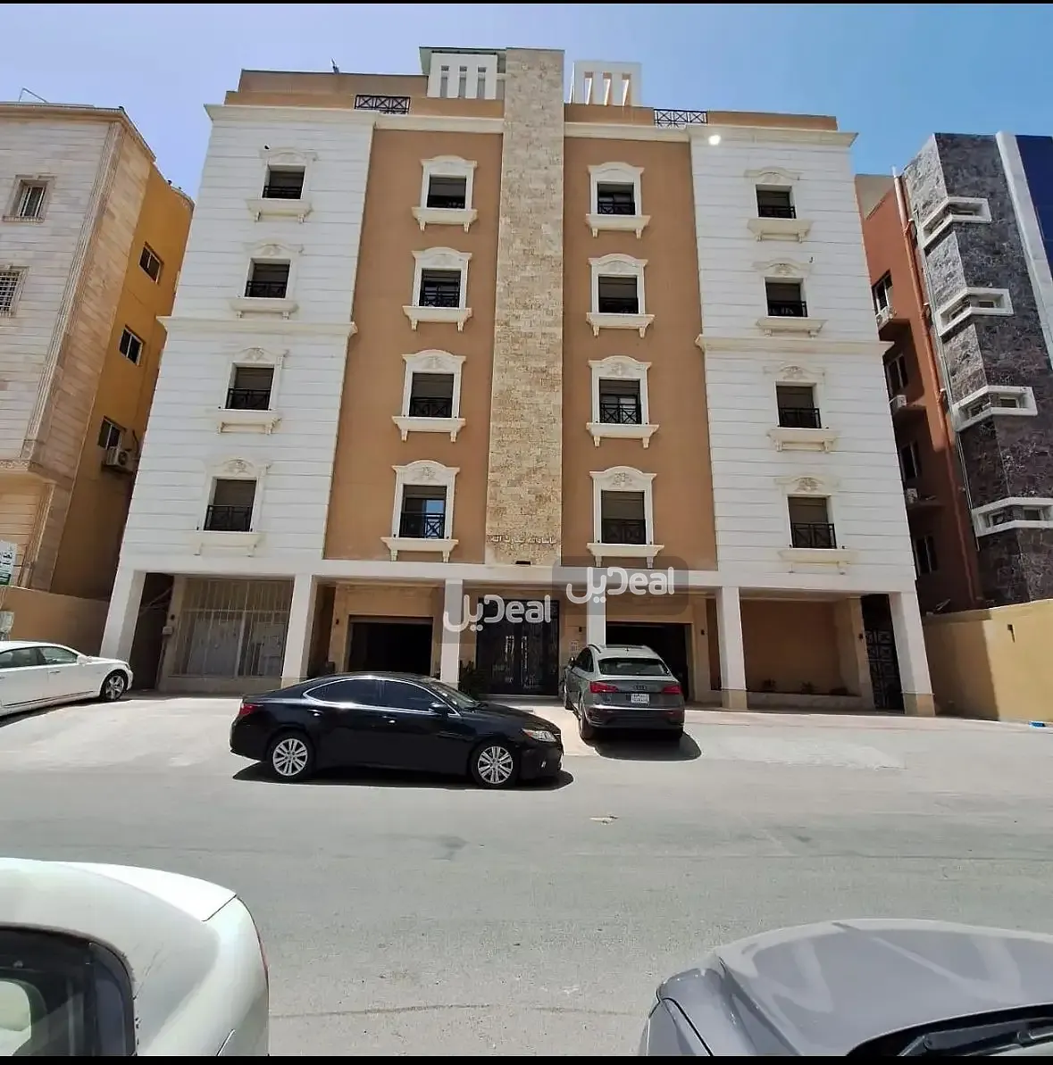 عمارة للبيع