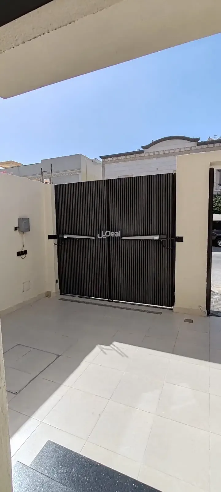 فيلا للبيع