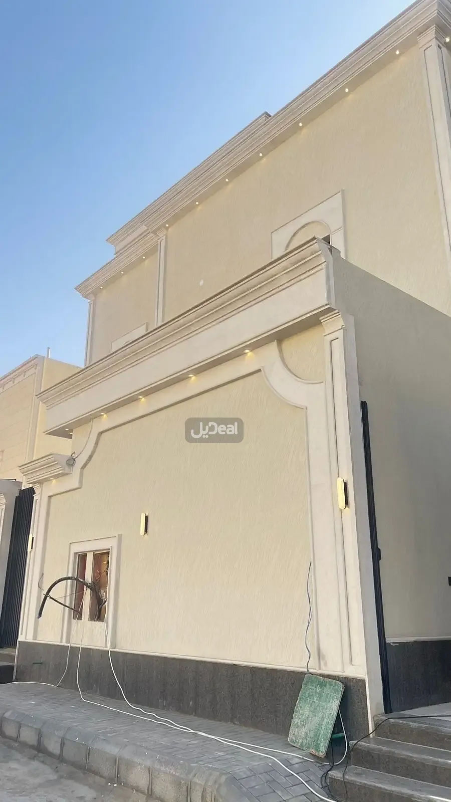 حي غرناطة في  محافظة المزاحمية